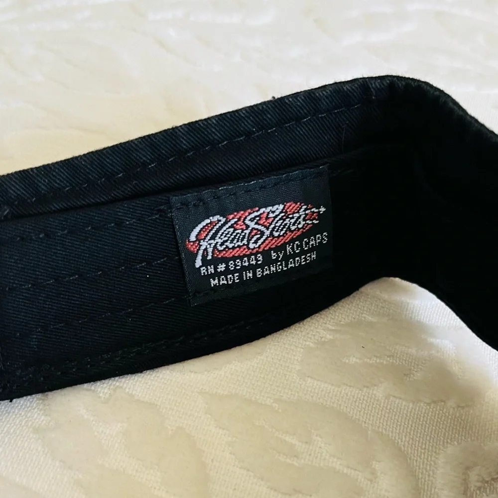 Vive Cuervo Visor